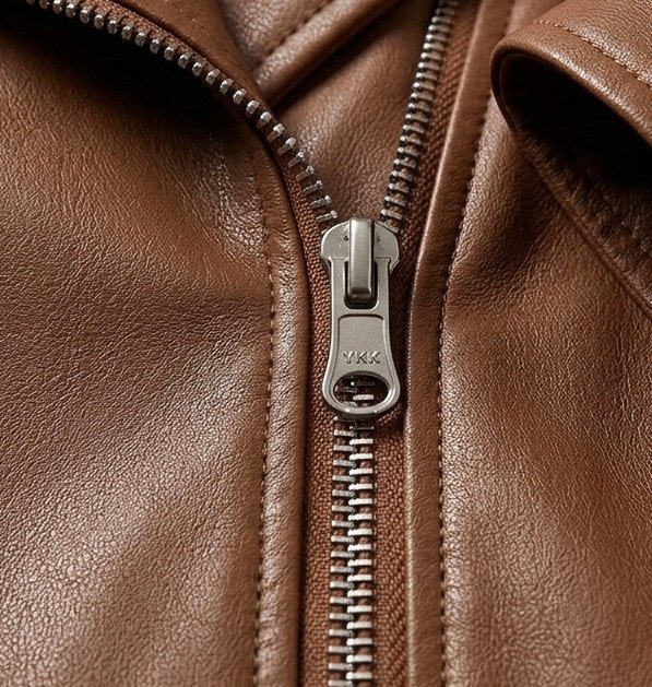 Jaqueta Mograno Saddle - Imagem 4
