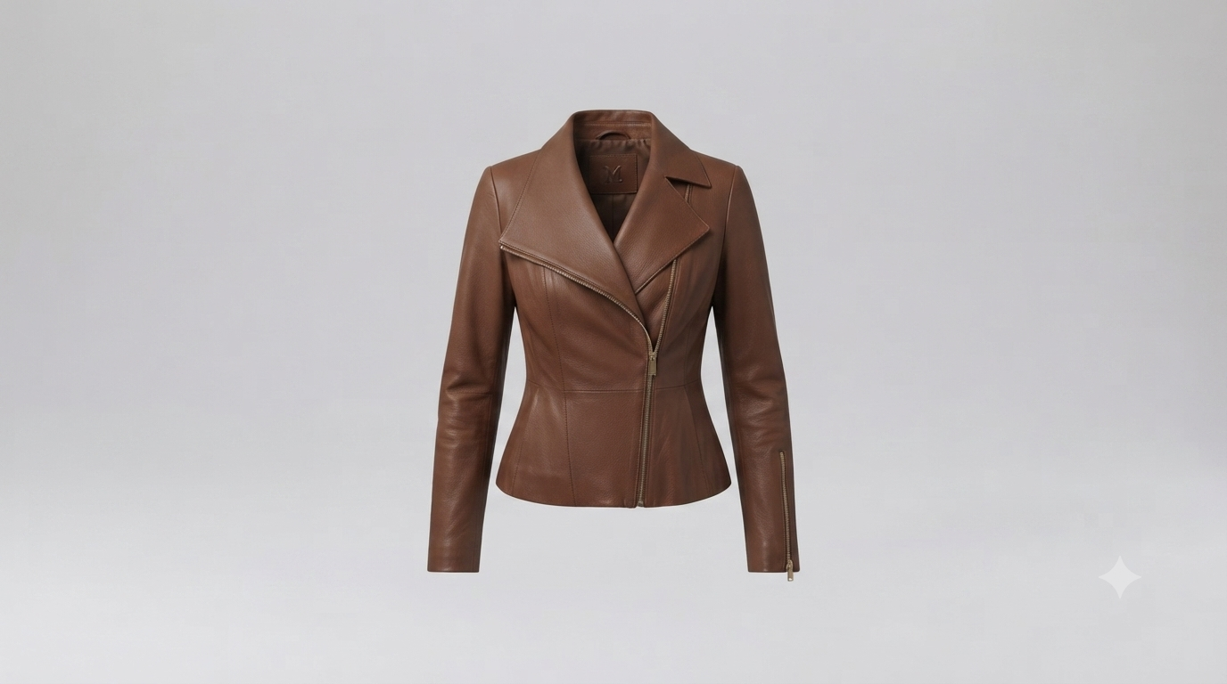 Jaqueta Mograno Saddle