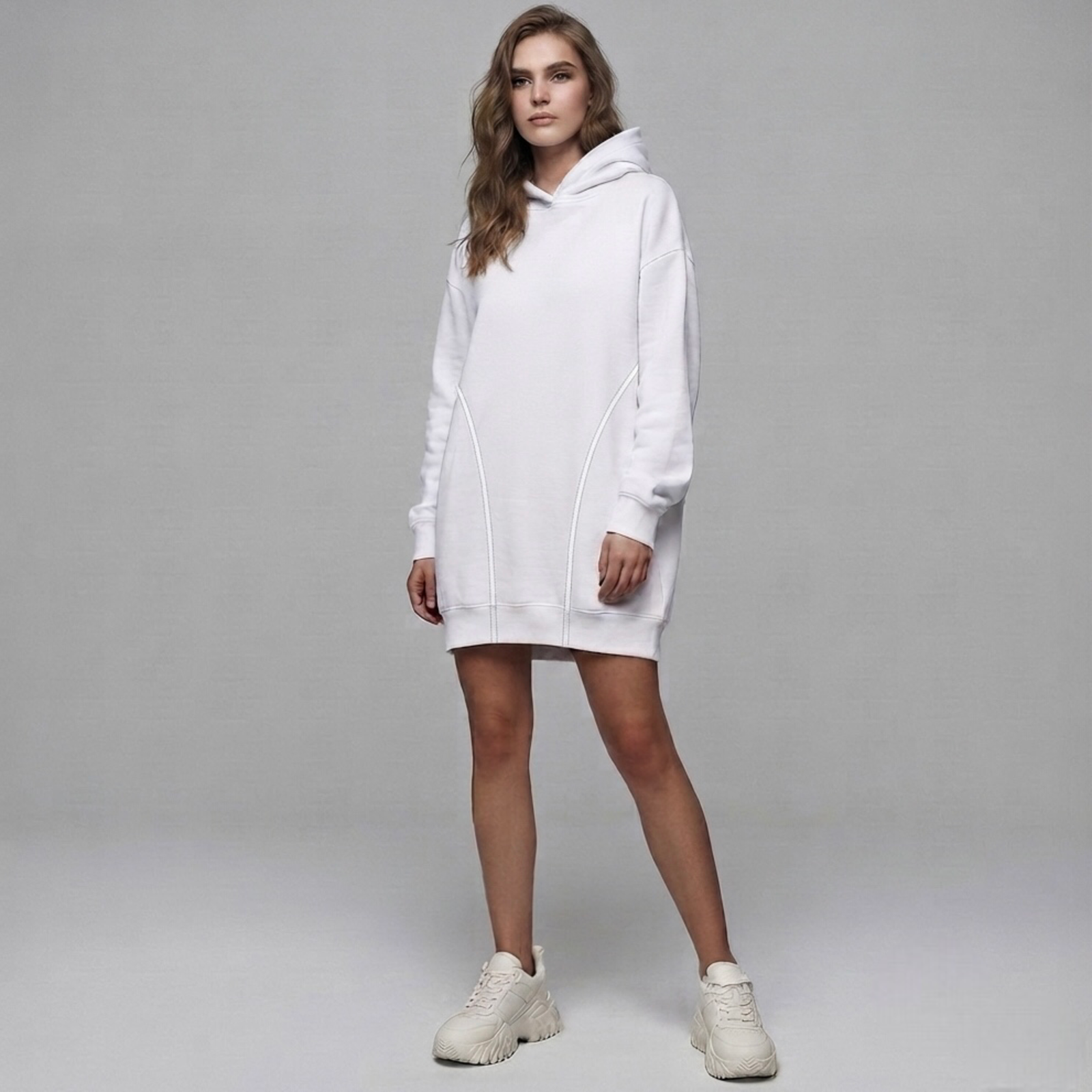 Orygin Oversized Concept