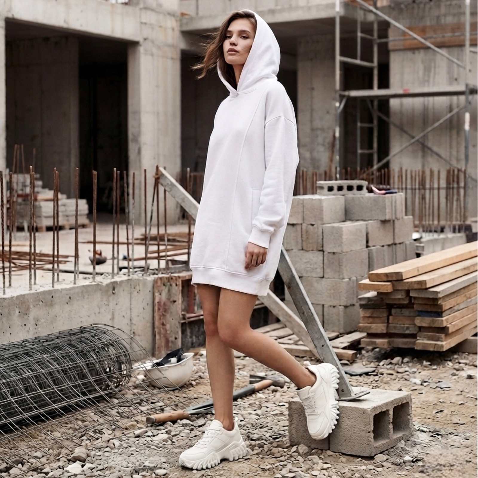 Orygin Oversized Concept - Imagem 6