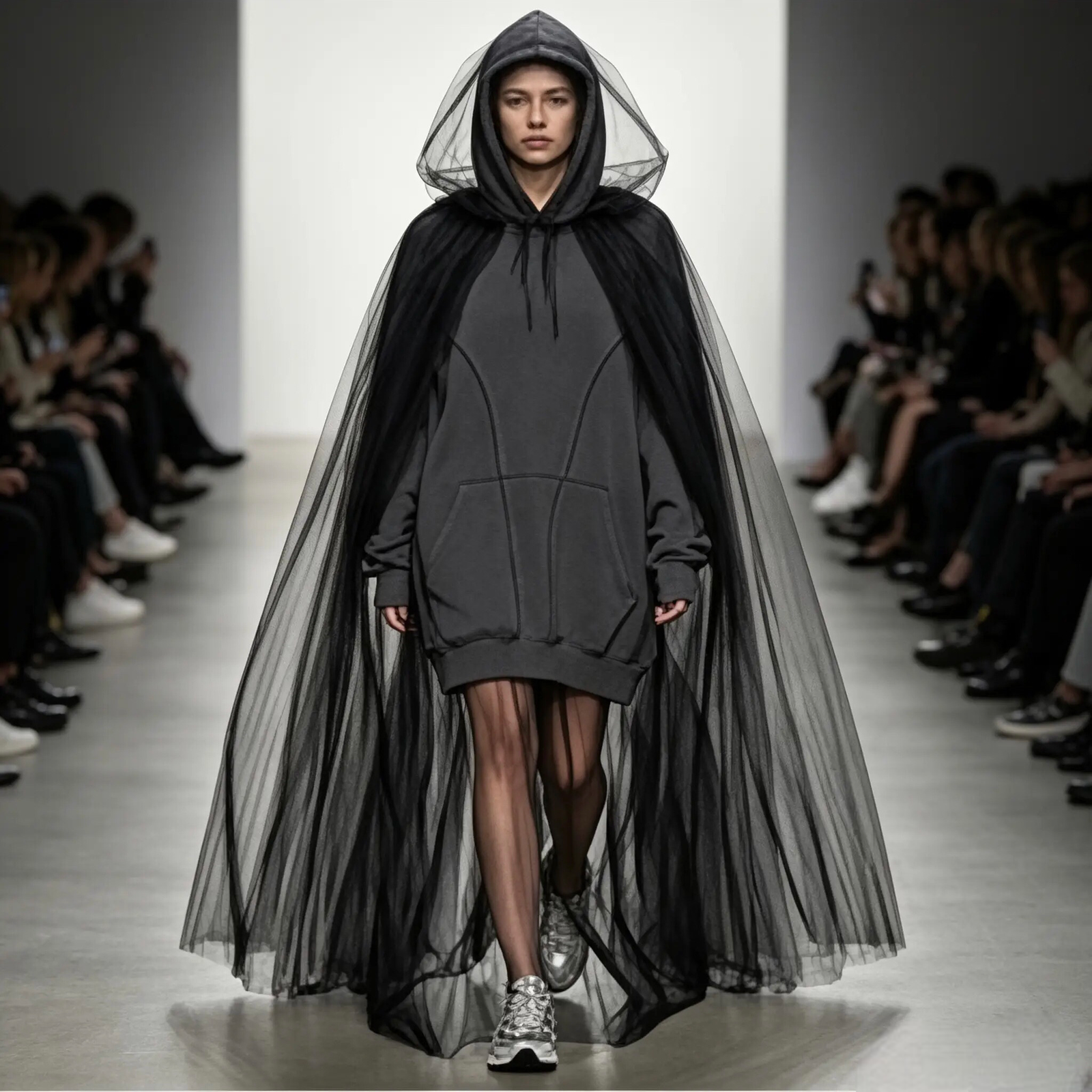 Orygin Oversized Concept - Imagem 8