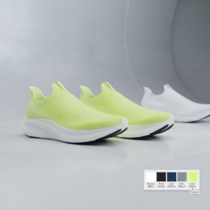ORYGIN Aeron Runner