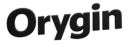 ORYGIN