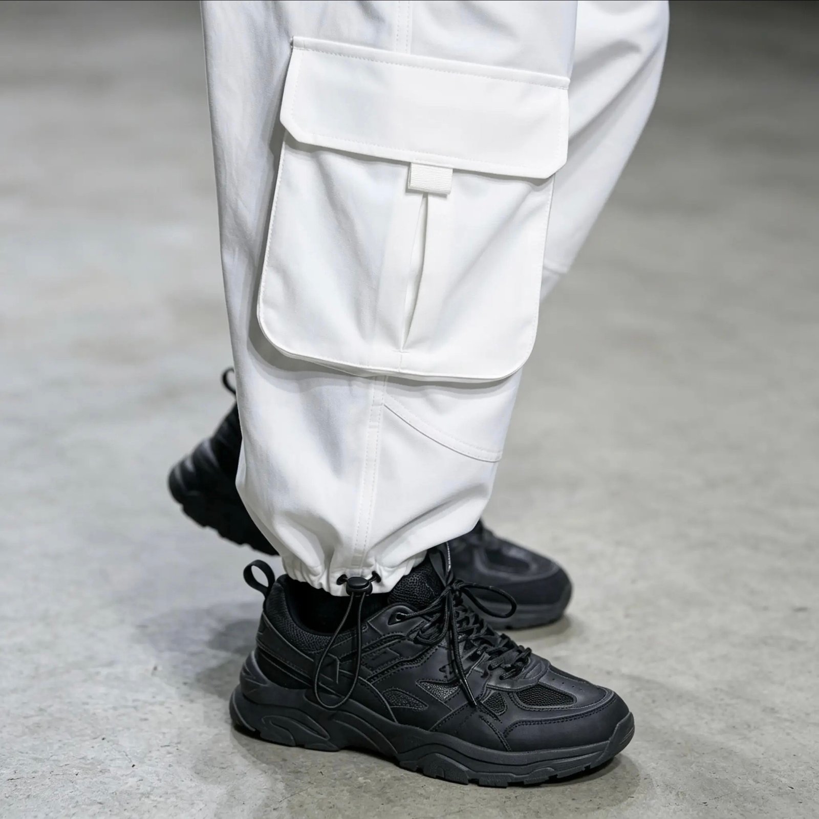 Orygin Barrel Cargo Pant - Imagem 6