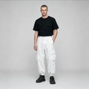 Orygin Barrel Cargo Pant