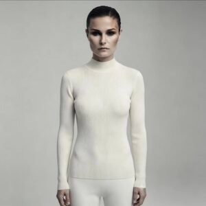 Orygin Sculpt Top