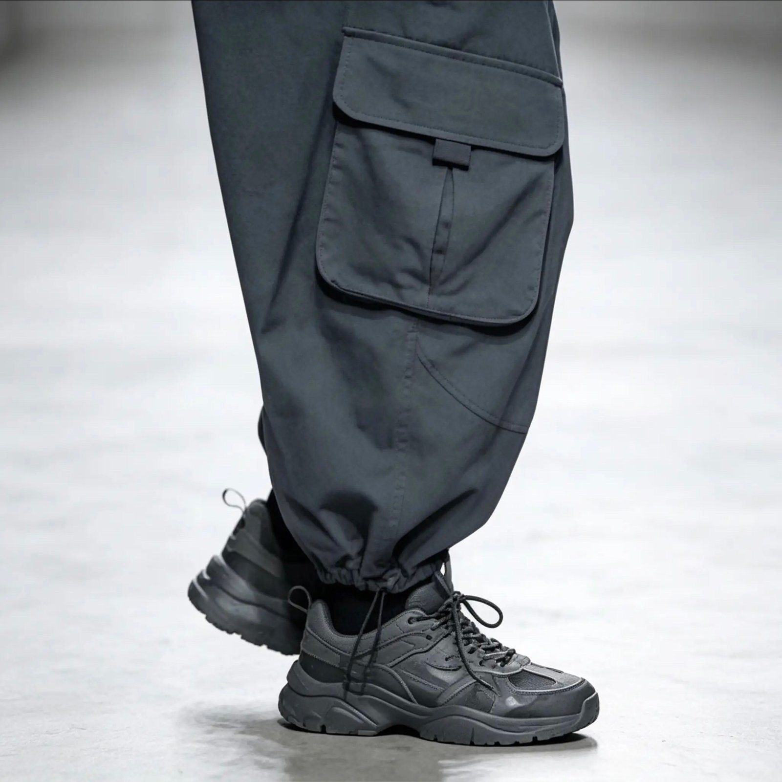 Orygin Barrel Cargo Pant - Imagem 5