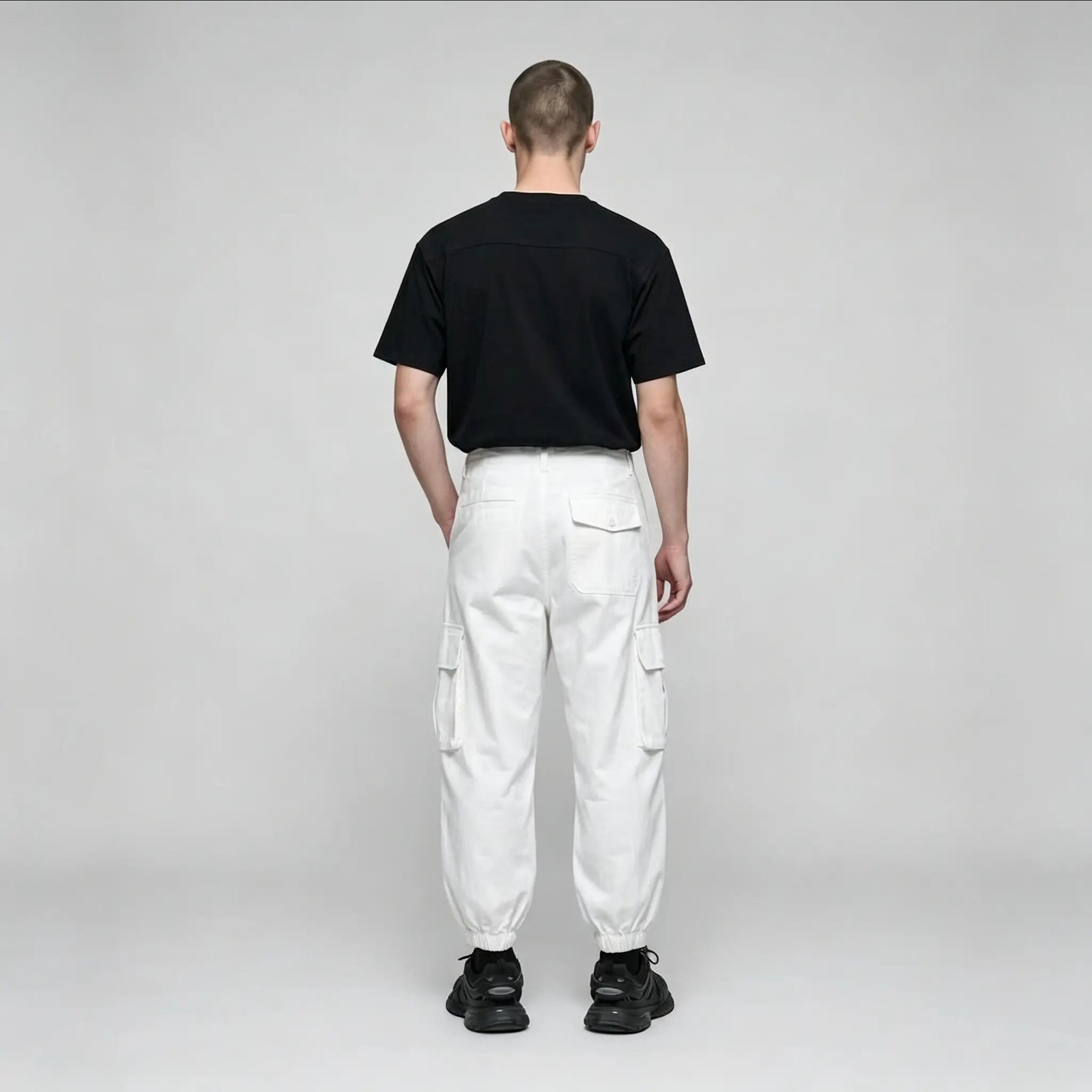 Orygin Barrel Cargo Pant - Imagem 2