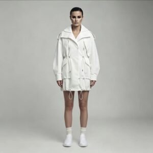 Orygin North Parka